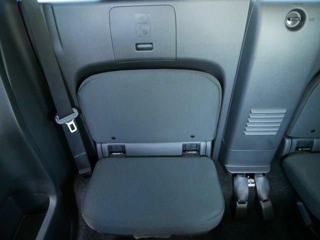 used 2025 Nissan Frontier car, priced at $32,975