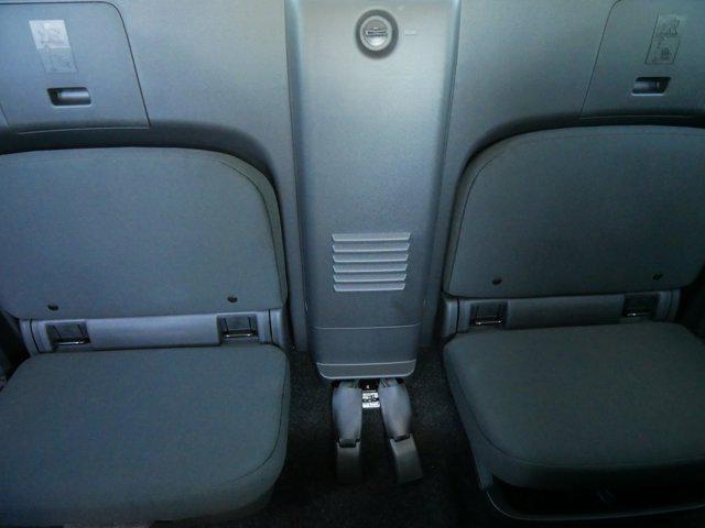used 2025 Nissan Frontier car, priced at $32,975