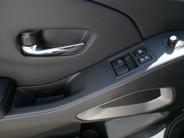 used 2025 Nissan Frontier car, priced at $32,975