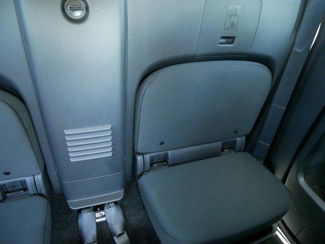 used 2025 Nissan Frontier car, priced at $32,975