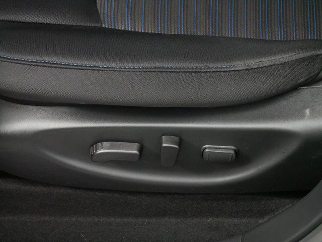 used 2023 Nissan Leaf car, priced at $22,975