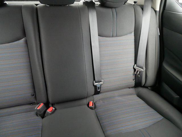 used 2023 Nissan Leaf car, priced at $22,975