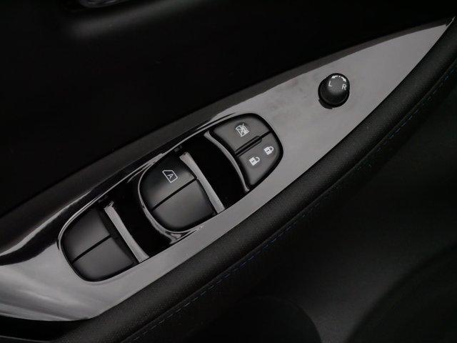 used 2023 Nissan Leaf car, priced at $22,975