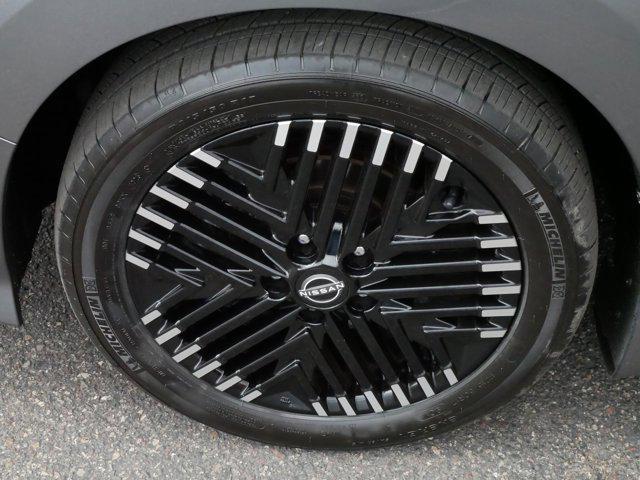 used 2023 Nissan Leaf car, priced at $22,975