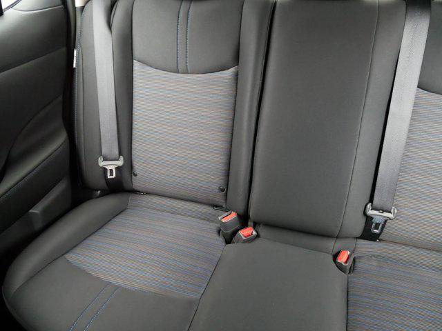 used 2023 Nissan Leaf car, priced at $22,975