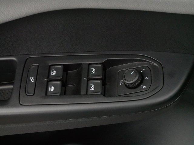 used 2024 Volkswagen Taos car, priced at $27,675