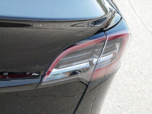 used 2023 Tesla Model 3 car, priced at $26,975
