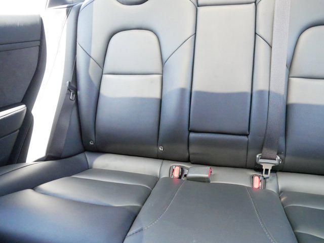 used 2023 Tesla Model 3 car, priced at $26,975