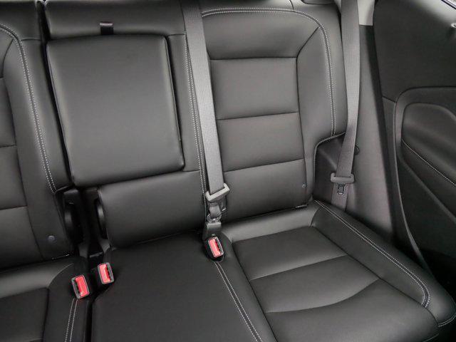 used 2023 GMC Terrain car, priced at $29,975