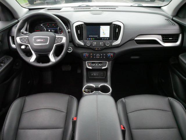 used 2023 GMC Terrain car, priced at $29,975