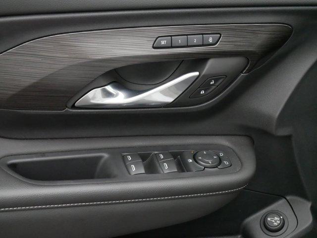 used 2023 GMC Terrain car, priced at $29,975
