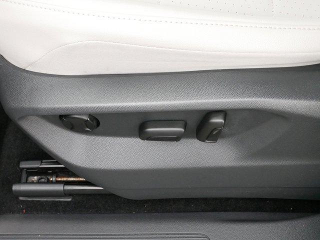 used 2020 Volkswagen Tiguan car, priced at $21,975
