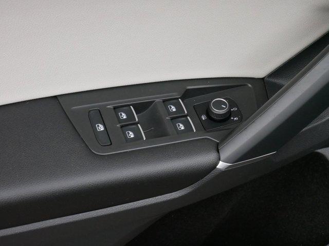 used 2020 Volkswagen Tiguan car, priced at $21,975