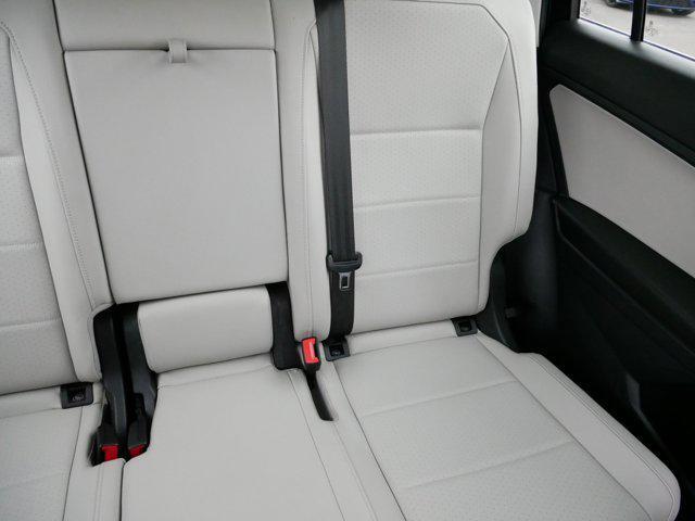 used 2020 Volkswagen Tiguan car, priced at $21,975