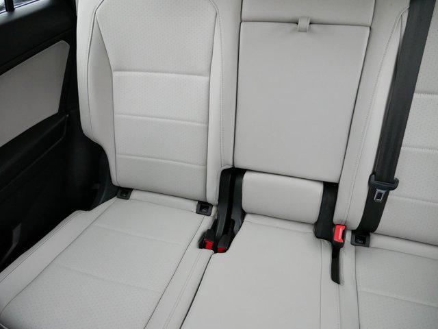 used 2020 Volkswagen Tiguan car, priced at $21,975