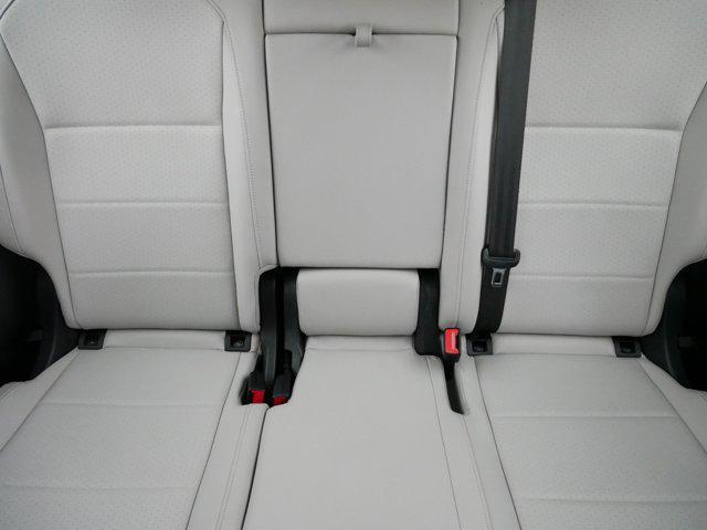 used 2020 Volkswagen Tiguan car, priced at $21,975