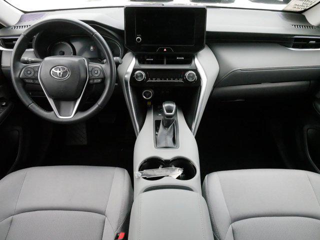 used 2023 Toyota Venza car, priced at $31,975