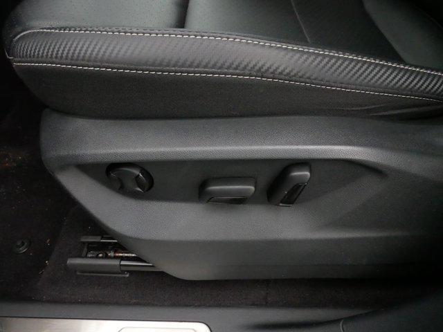 used 2022 Volkswagen Atlas Cross Sport car, priced at $22,975