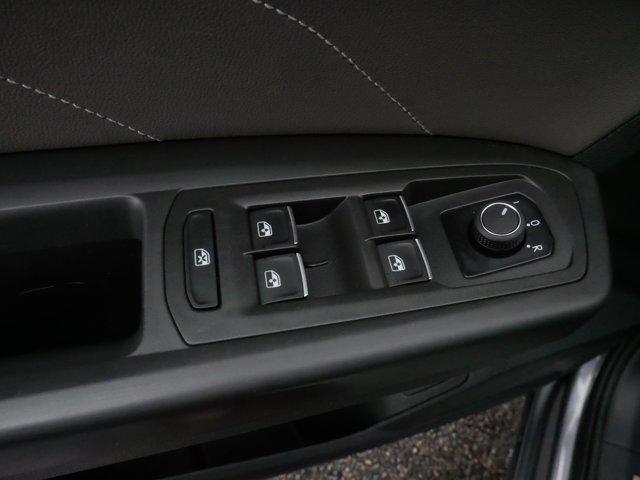 used 2022 Volkswagen Atlas Cross Sport car, priced at $22,975