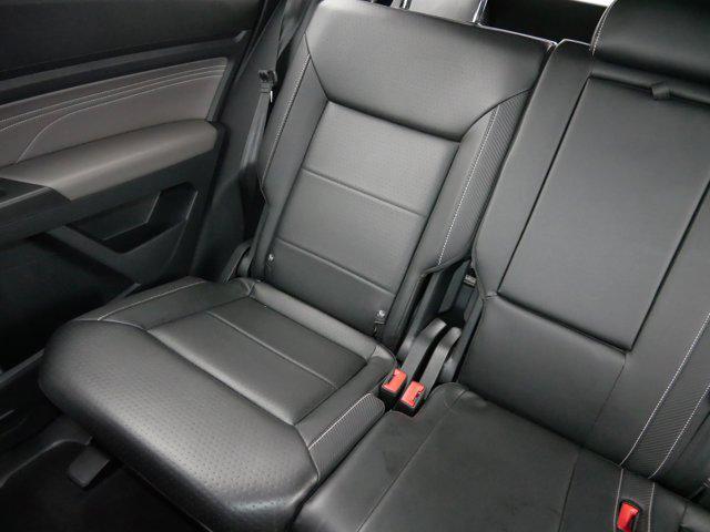 used 2022 Volkswagen Atlas Cross Sport car, priced at $22,975