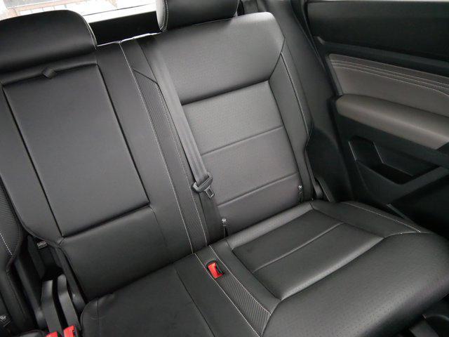 used 2022 Volkswagen Atlas Cross Sport car, priced at $22,975