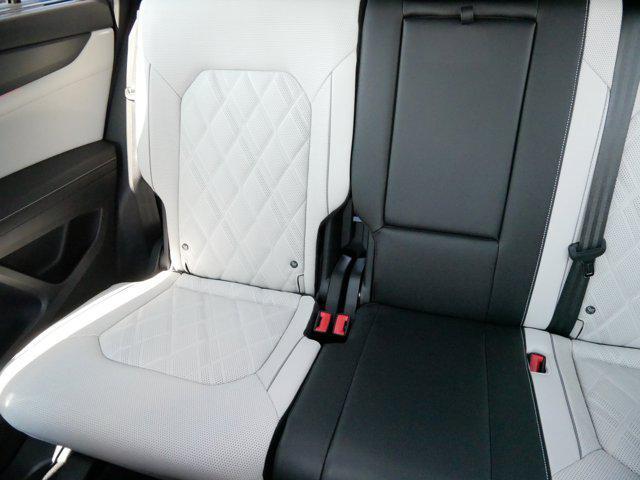 used 2024 Volkswagen Atlas Cross Sport car, priced at $42,975