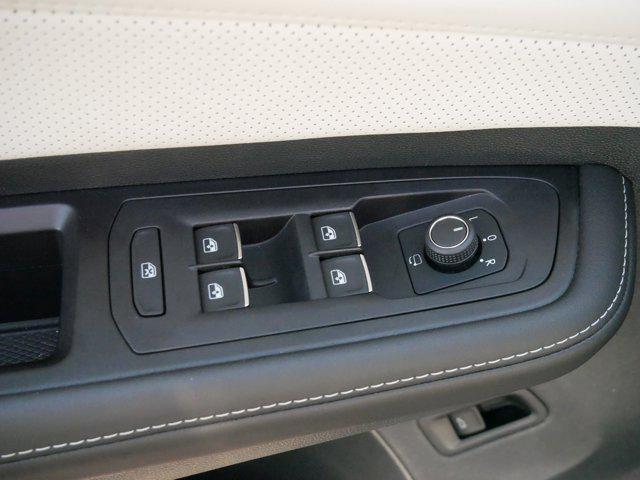 used 2024 Volkswagen Atlas Cross Sport car, priced at $42,975
