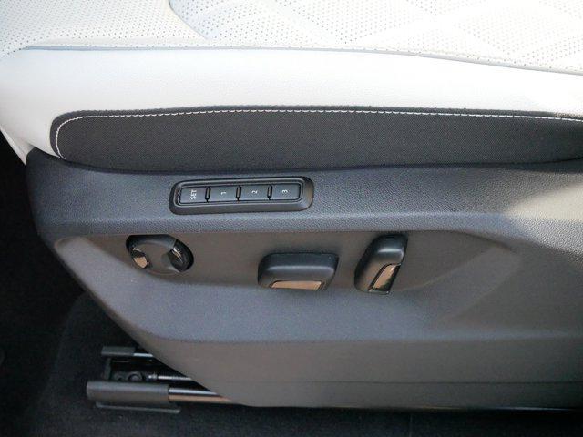 used 2024 Volkswagen Atlas Cross Sport car, priced at $42,975