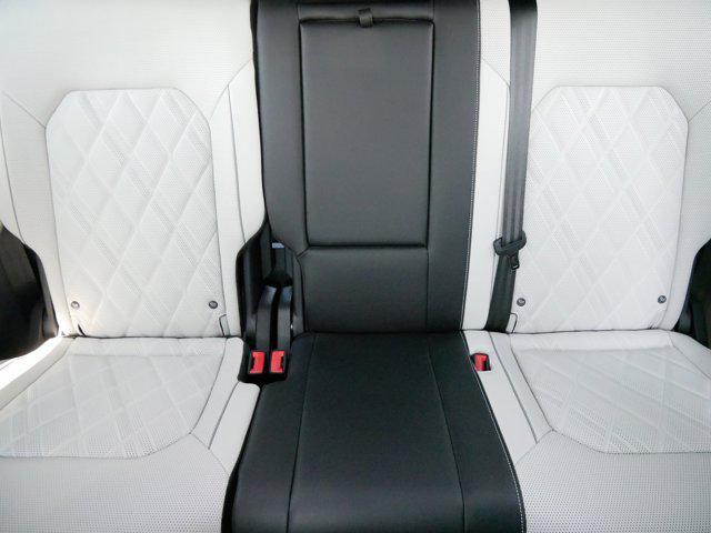 used 2024 Volkswagen Atlas Cross Sport car, priced at $42,975