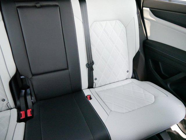 used 2024 Volkswagen Atlas Cross Sport car, priced at $42,975