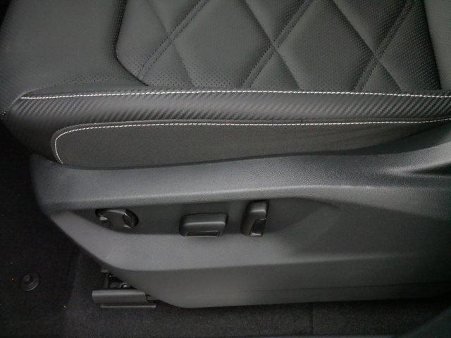 used 2025 Volkswagen Atlas Cross Sport car, priced at $39,975