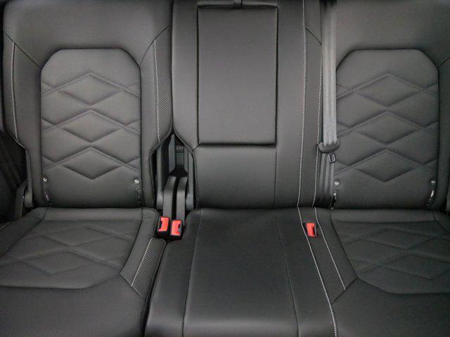 used 2025 Volkswagen Atlas Cross Sport car, priced at $39,975