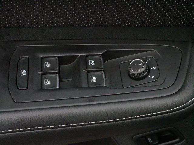 used 2025 Volkswagen Atlas Cross Sport car, priced at $39,975