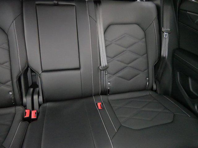 used 2025 Volkswagen Atlas Cross Sport car, priced at $39,975