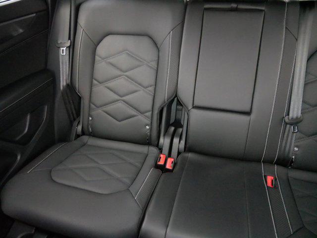 used 2025 Volkswagen Atlas Cross Sport car, priced at $39,975