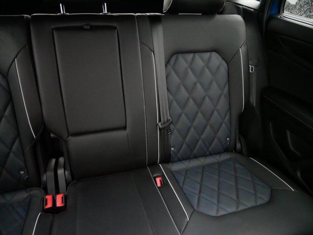 used 2024 Volkswagen Atlas Cross Sport car, priced at $44,975
