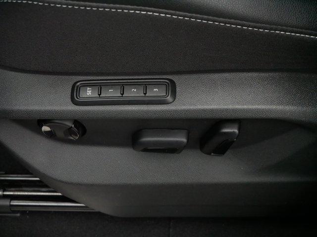 used 2024 Volkswagen Atlas Cross Sport car, priced at $44,975