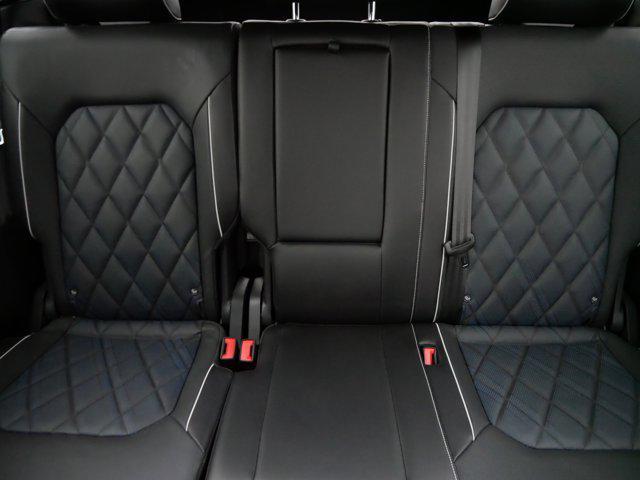 used 2024 Volkswagen Atlas Cross Sport car, priced at $44,975