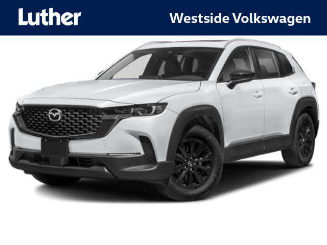 used 2025 Mazda CX-50 car, priced at $31,975