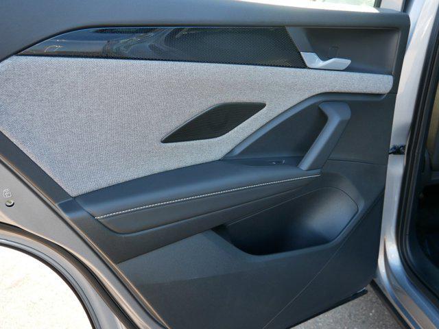 new 2026 Volkswagen Tiguan car, priced at $33,779