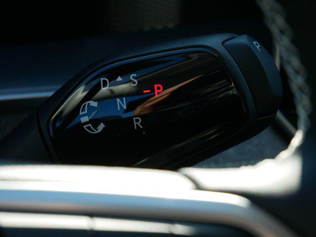 new 2026 Volkswagen Tiguan car, priced at $33,779