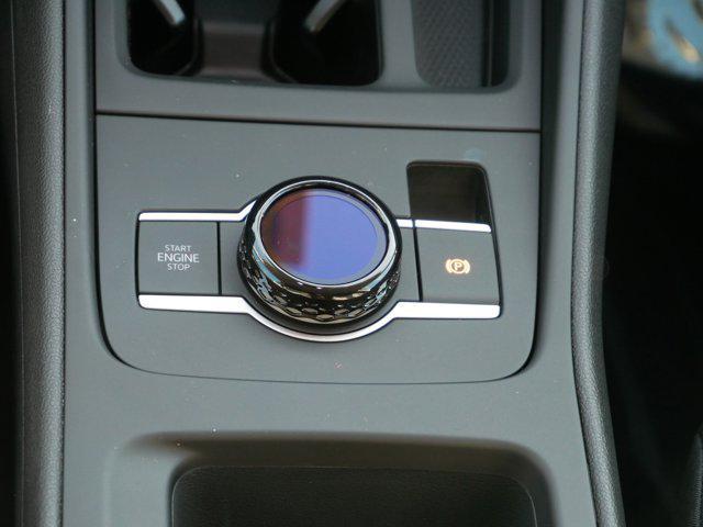 new 2026 Volkswagen Tiguan car, priced at $33,779