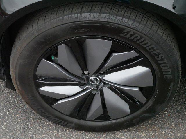 used 2023 Nissan ARIYA car, priced at $31,475