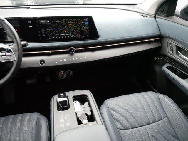 used 2023 Nissan ARIYA car, priced at $31,475