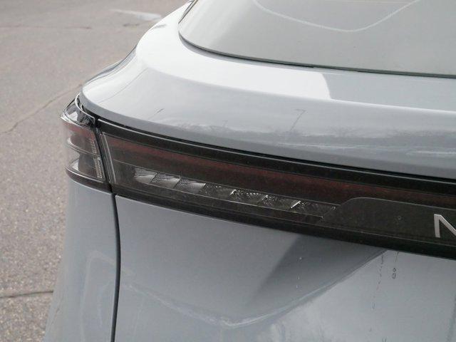 used 2023 Nissan ARIYA car, priced at $31,475