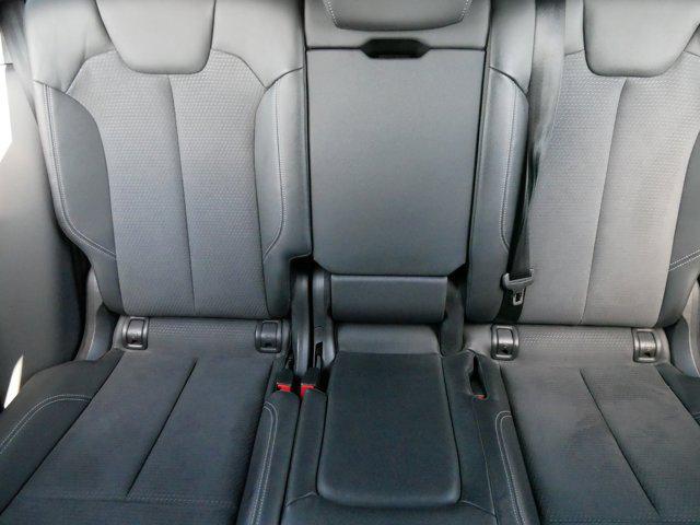 used 2022 Audi Q5 car, priced at $37,975