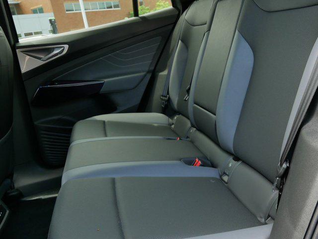 new 2025 Volkswagen ID.4 car, priced at $48,868