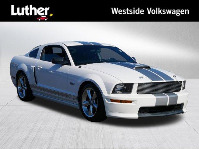 used 2007 Ford Mustang car, priced at $24,975