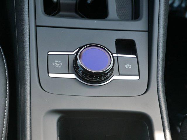 new 2025 Volkswagen Tiguan car, priced at $34,574