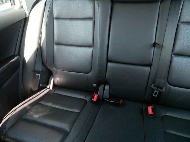 used 2017 Volkswagen Tiguan car, priced at $14,475
